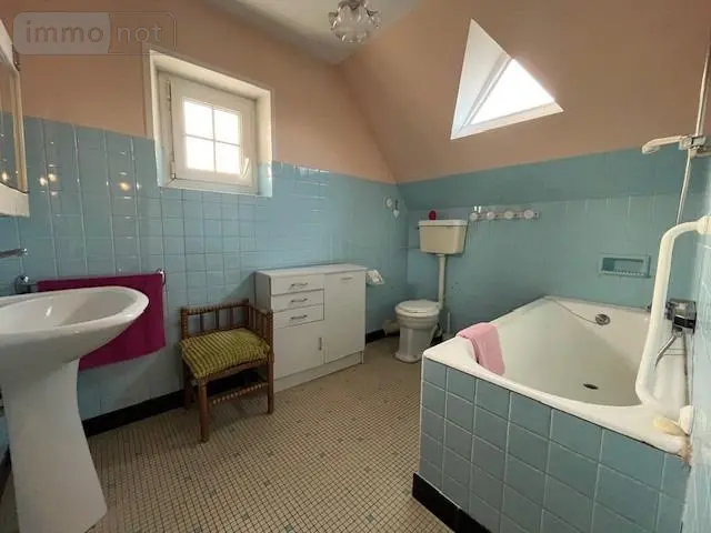 Maison a vendre Plouguerneau 29880 Finistère 29 191 m2 8 pièces 436320 euros achat_maison_com_29195_29880 017