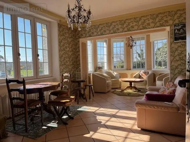 Maison a vendre Plouguerneau 29880 Finistère 29 191 m2 8 pièces 436320 euros achat_maison_com_29195_29880 005