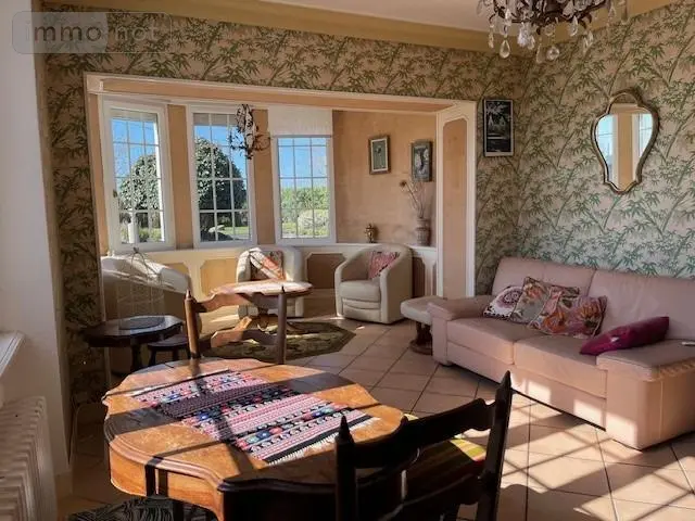 Maison a vendre Plouguerneau 29880 Finistère 29 191 m2 8 pièces 436320 euros achat_maison_com_29195_29880 004