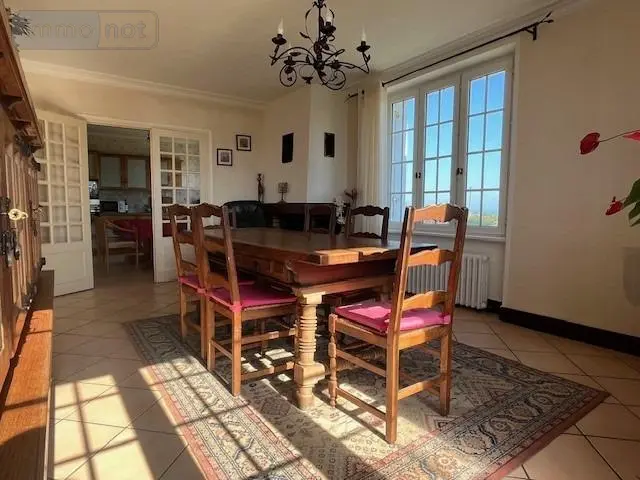 Maison a vendre Plouguerneau 29880 Finistère 29 191 m2 8 pièces 436320 euros achat_maison_com_29195_29880 008
