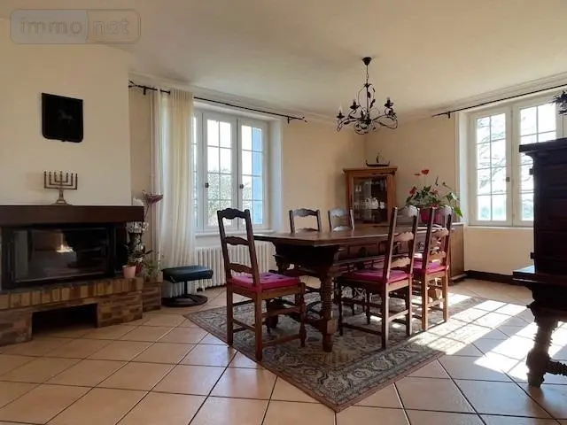 Maison a vendre Plouguerneau 29880 Finistère 29 191 m2 8 pièces 436320 euros achat_maison_com_29195_29880 009