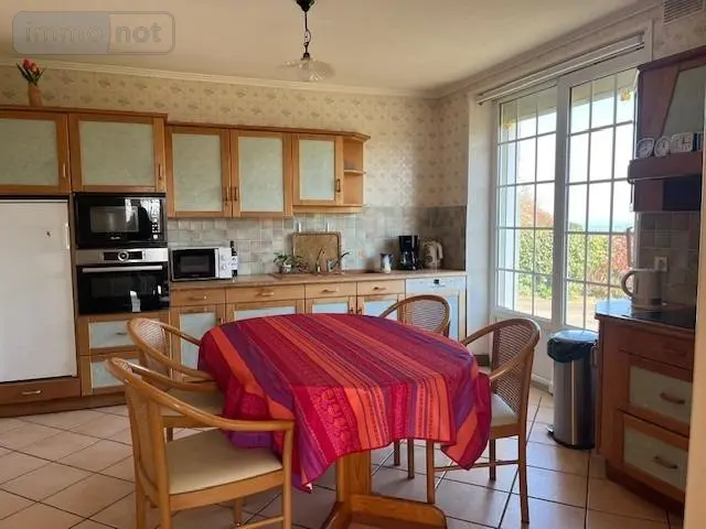 Maison a vendre Plouguerneau 29880 Finistère 29 191 m2 8 pièces 436320 euros achat_maison_com_29195_29880 006