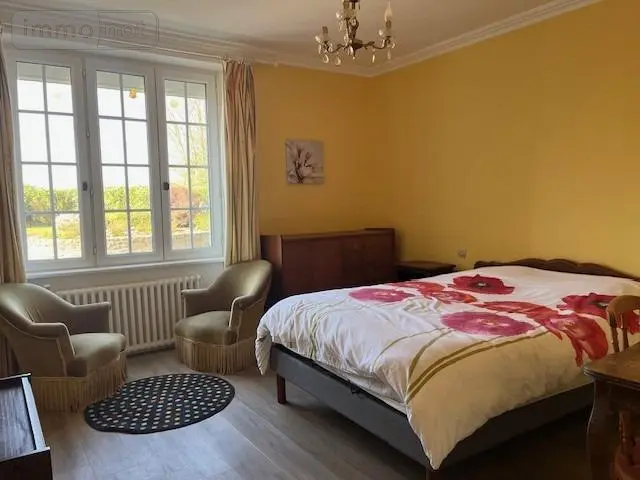 Maison a vendre Plouguerneau 29880 Finistère 29 191 m2 8 pièces 436320 euros achat_maison_com_29195_29880 010