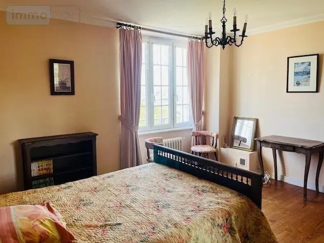 Maison a vendre Plouguerneau 29880 Finistère 29 191 m2 8 pièces 436320 euros achat_maison_com_29195_29880 016