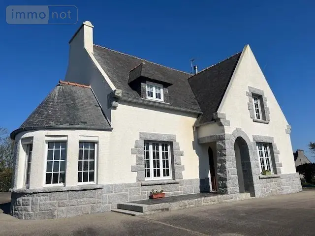 Maison a vendre Plouguerneau 29880 Finistère 29 191 m2 8 pièces 436320 euros achat_maison_com_29195_29880 020