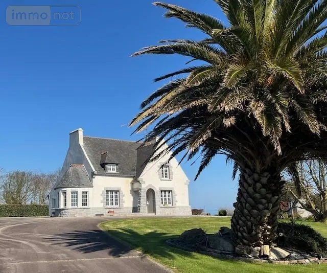 Maison a vendre Plouguerneau 29880 Finistère 29 191 m2 8 pièces 436320 euros achat_maison_com_29195_29880 019