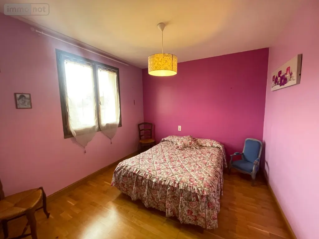 Maison a vendre Figeac 46100 Lot 46 177 m2 7 pièces 294850 euros 25.033 007