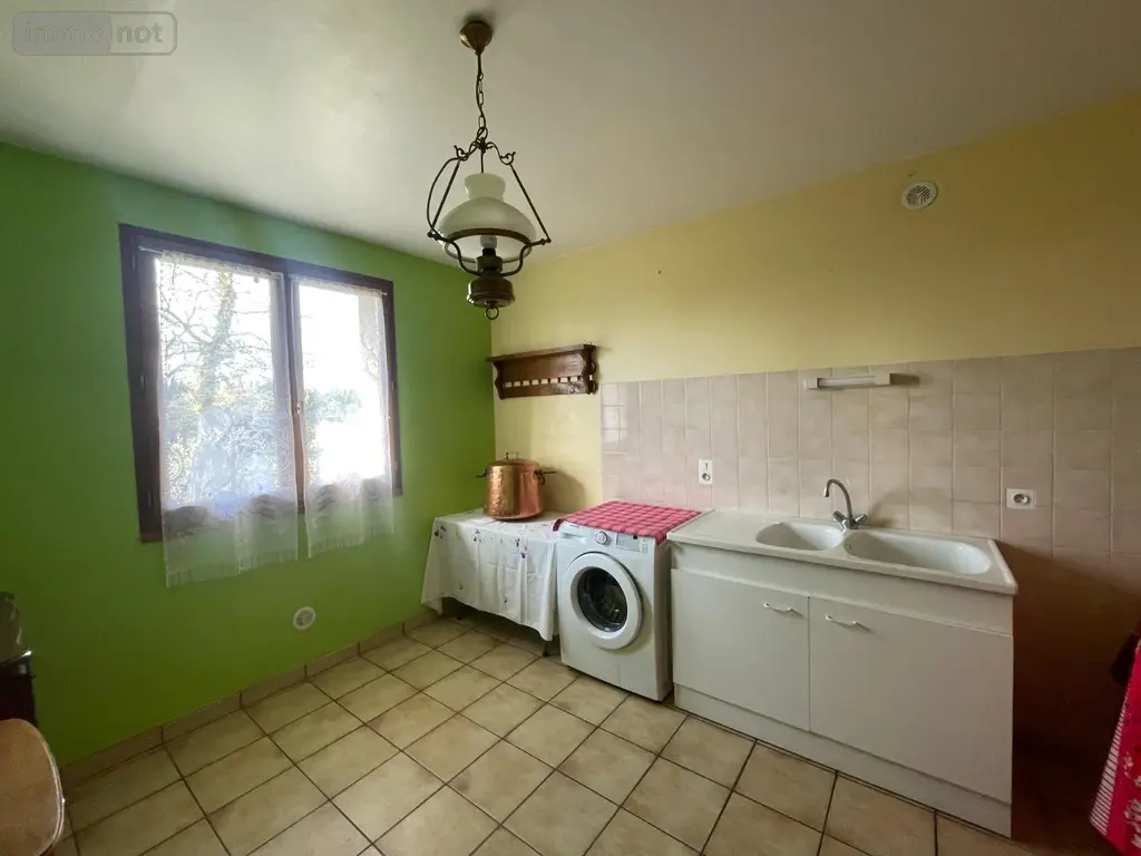 Maison a vendre Figeac 46100 Lot 46 177 m2 7 pièces 294850 euros 25.033 006