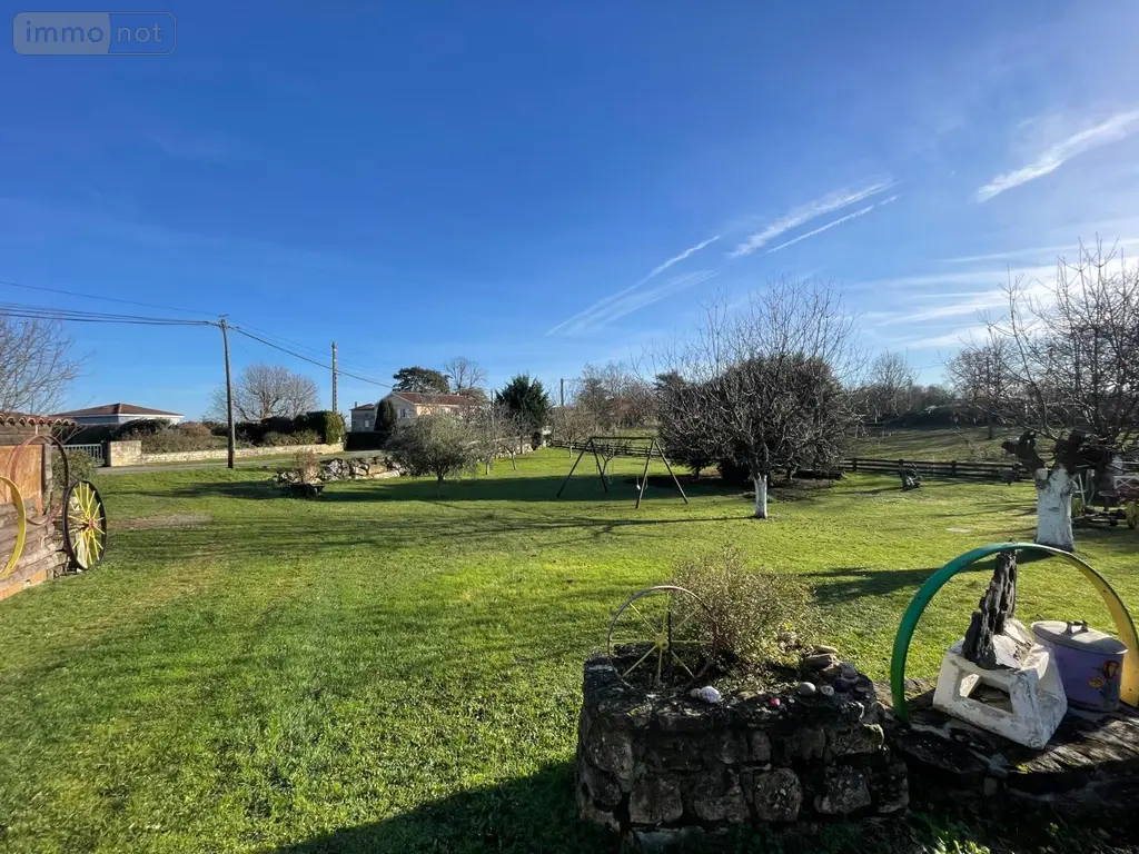 Maison a vendre Figeac 46100 Lot 46 177 m2 7 pièces 294850 euros 25.033 003