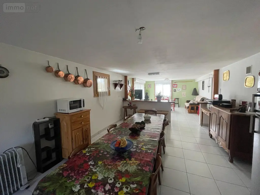 Maison a vendre Figeac 46100 Lot 46 177 m2 7 pièces 294850 euros 25.033 005
