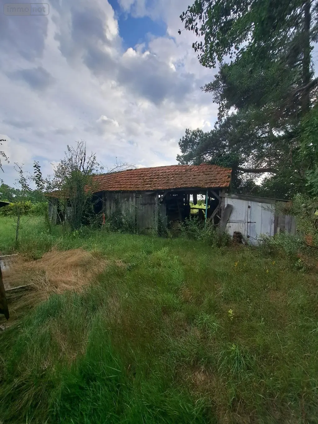 Bien agricole a vendre Ingrannes 45450 Loiret 45 119 m2 7 pièces 290000 euros FERME 004