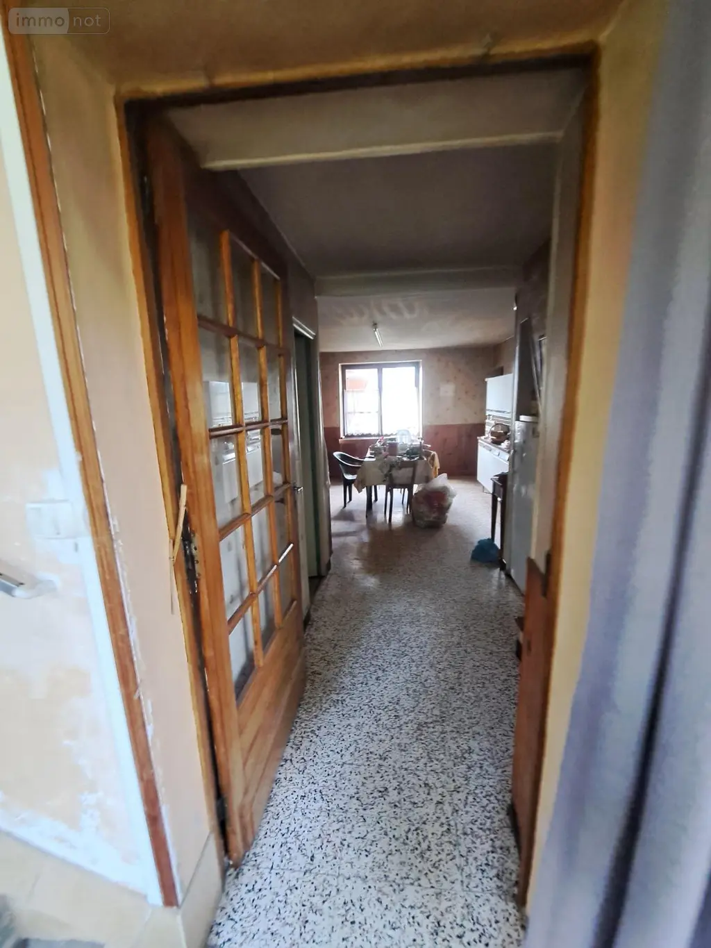 Bien agricole a vendre Ingrannes 45450 Loiret 45 119 m2 7 pièces 290000 euros FERME 006