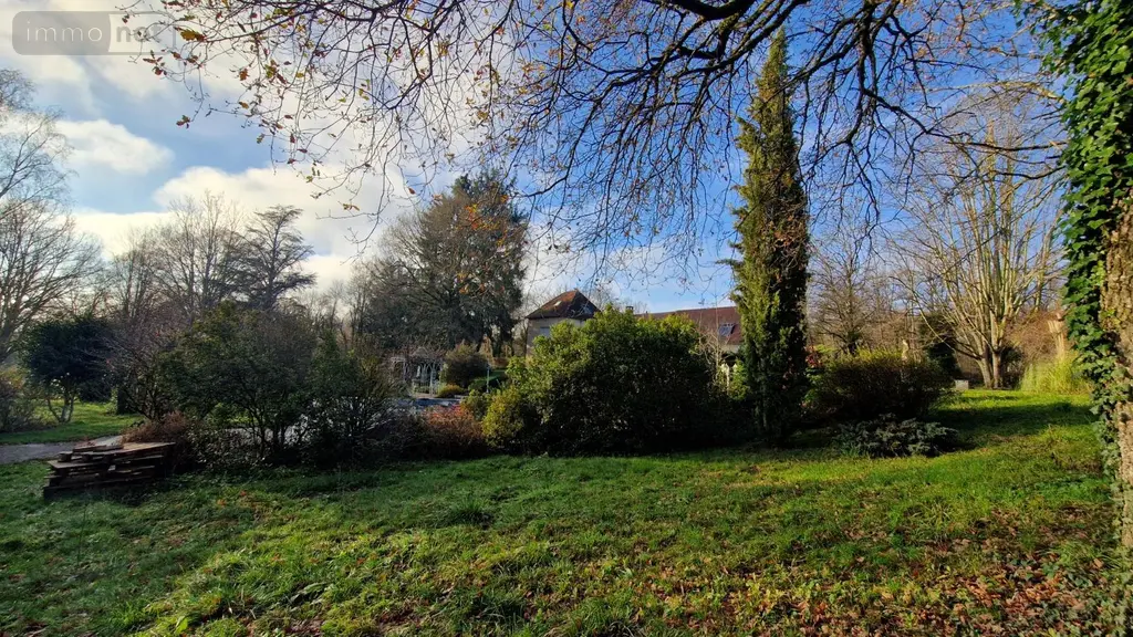 Maison a vendre Paray-le-Monial 71600 Saône-et-Loire 71 300 m2 14 pièces 598000 euros achat_maison_com_71342_71600 002