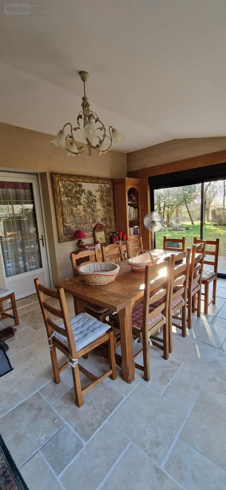 Maison a vendre Paray-le-Monial 71600 Saône-et-Loire 71 300 m2 14 pièces 598000 euros achat_maison_com_71342_71600 008