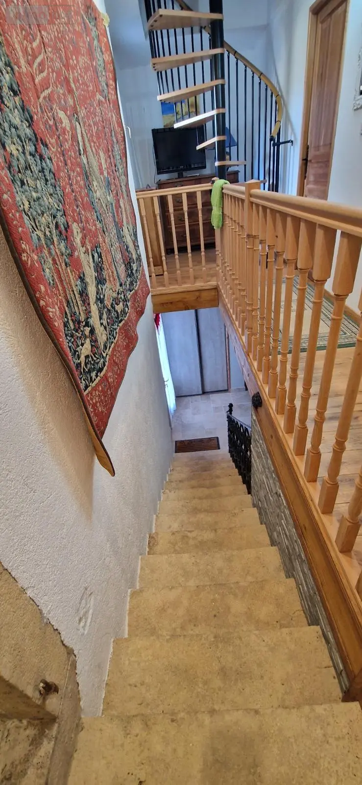 Maison a vendre Paray-le-Monial 71600 Saône-et-Loire 71 300 m2 14 pièces 598000 euros achat_maison_com_71342_71600 009