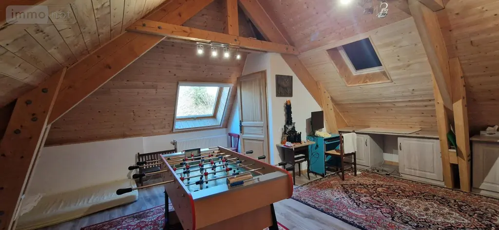 Maison a vendre Paray-le-Monial 71600 Saône-et-Loire 71 300 m2 14 pièces 598000 euros achat_maison_com_71342_71600 010