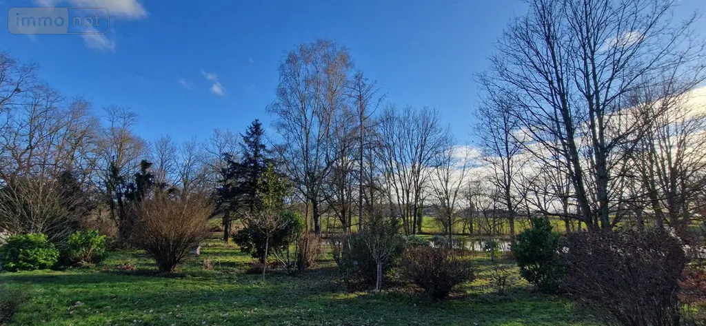 Maison a vendre Paray-le-Monial 71600 Saône-et-Loire 71 300 m2 14 pièces 598000 euros achat_maison_com_71342_71600 012