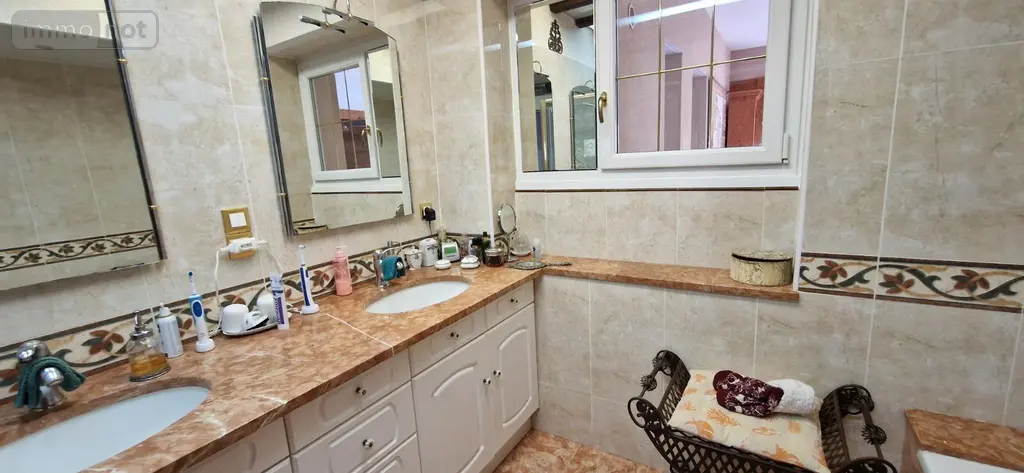 Maison a vendre Paray-le-Monial 71600 Saône-et-Loire 71 300 m2 14 pièces 598000 euros achat_maison_com_71342_71600 014