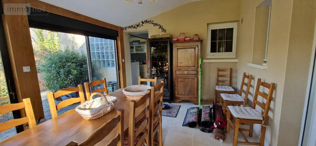 Maison a vendre Paray-le-Monial 71600 Saône-et-Loire 71 300 m2 14 pièces 598000 euros achat_maison_com_71342_71600 015