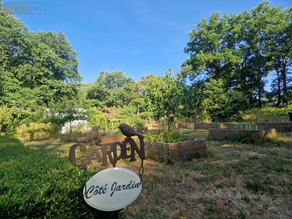Maison a vendre Paray-le-Monial 71600 Saône-et-Loire 71 300 m2 14 pièces 598000 euros achat_maison_com_71342_71600 020