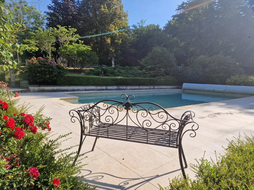 Maison a vendre Paray-le-Monial 71600 Saône-et-Loire 71 300 m2 14 pièces 598000 euros achat_maison_com_71342_71600 024