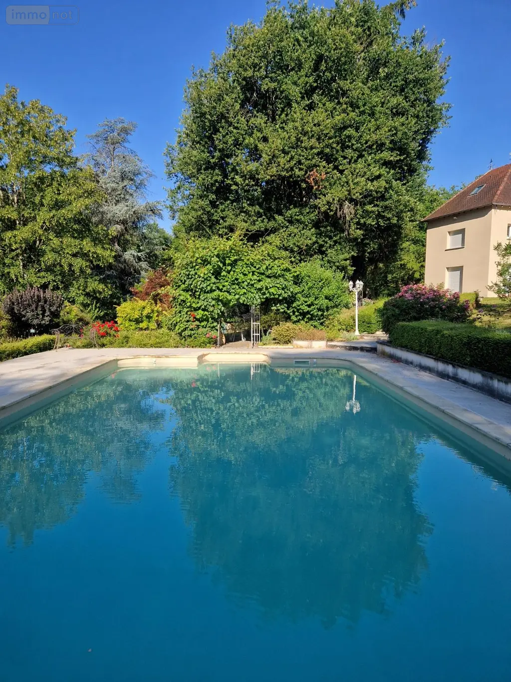 Maison a vendre Paray-le-Monial 71600 Saône-et-Loire 71 300 m2 14 pièces 598000 euros achat_maison_com_71342_71600 026