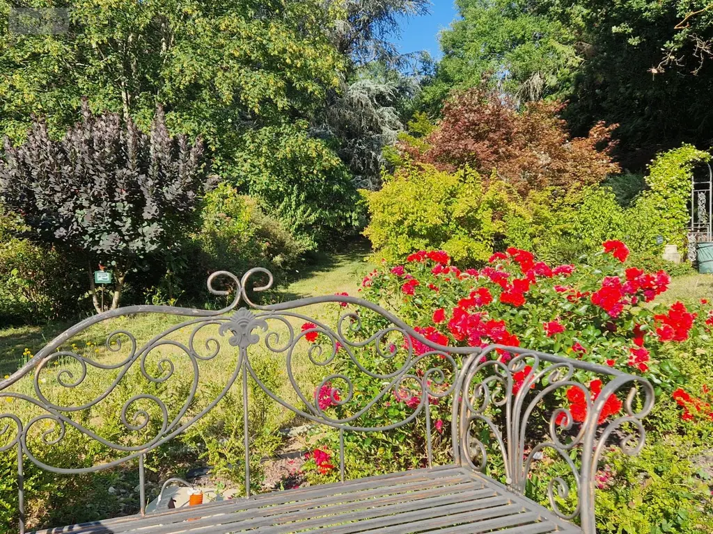 Maison a vendre Paray-le-Monial 71600 Saône-et-Loire 71 300 m2 14 pièces 598000 euros achat_maison_com_71342_71600 027