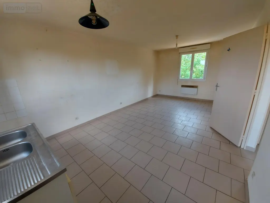 Location maison Courtomer 61390 Orne 61 52 m2 445 euros FG 003