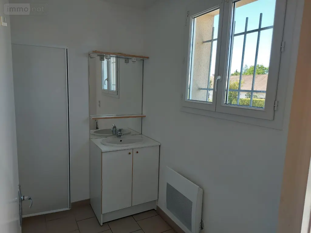 Location maison Courtomer 61390 Orne 61 52 m2 445 euros FG 005