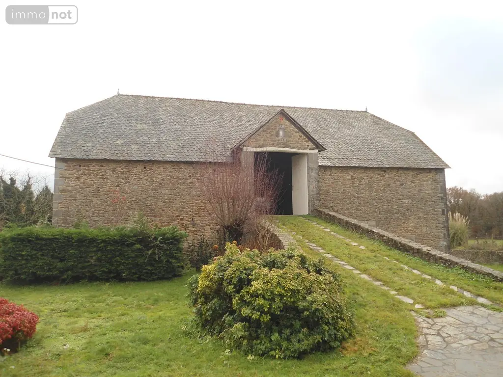 Maison a vendre Argentat-sur-Dordogne 19400 Corrèze 19 150 m2 7 pièces 186772 euros Monceaux 010