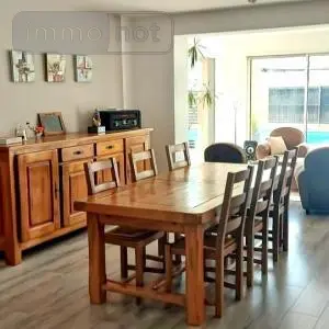 Maison a vendre Vannes 56000 Morbihan 56 141 m2 6 pièces 395120 euros 56077-913V 004