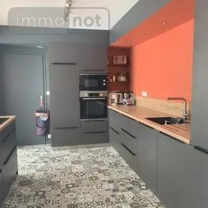 Maison a vendre Vannes 56000 Morbihan 56 141 m2 6 pièces 395120 euros 56077-913V 005