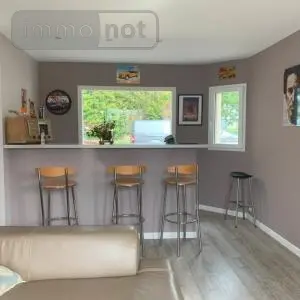 Maison a vendre Vannes 56000 Morbihan 56 141 m2 6 pièces 395120 euros 56077-913V 007