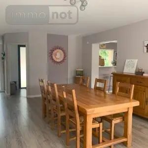 Maison a vendre Vannes 56000 Morbihan 56 141 m2 6 pièces 395120 euros 56077-913V 006