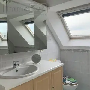 Maison a vendre Vannes 56000 Morbihan 56 141 m2 6 pièces 395120 euros 56077-913V 009