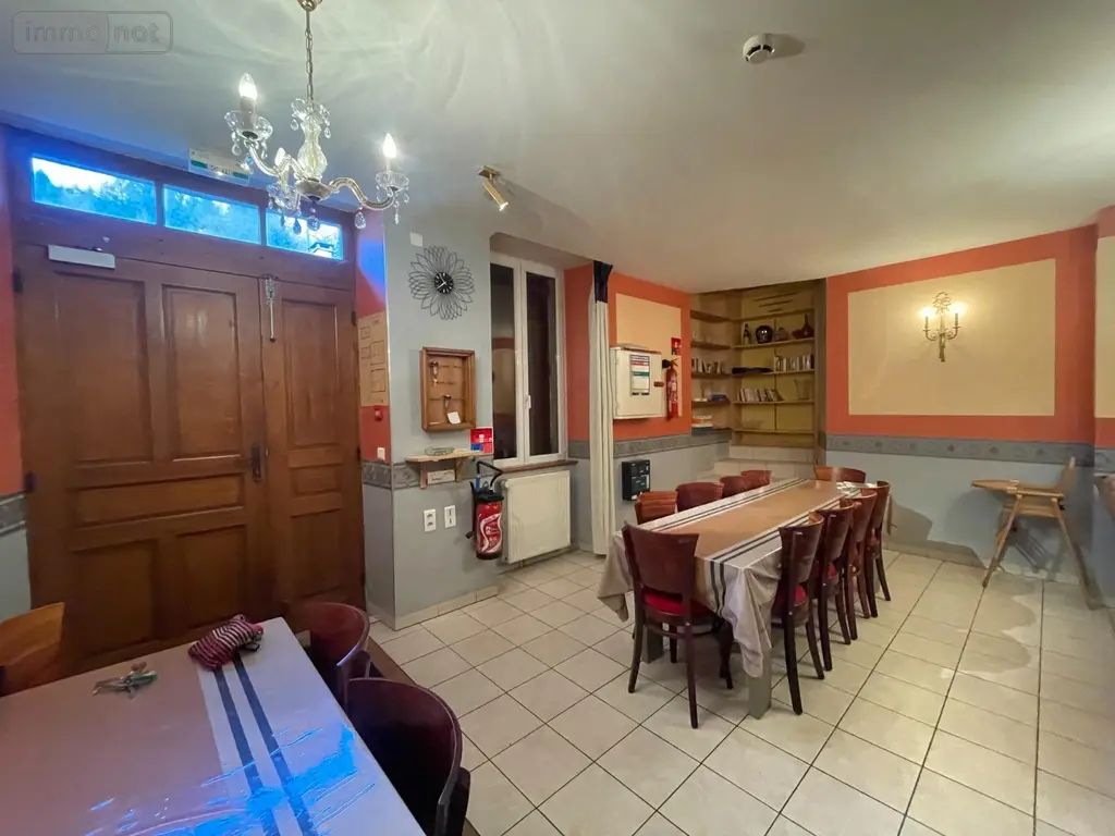 Maison a vendre Latouille-Lentillac 46400 Lot 46 754 m2 21 pièces 445900 euros 25.036 005
