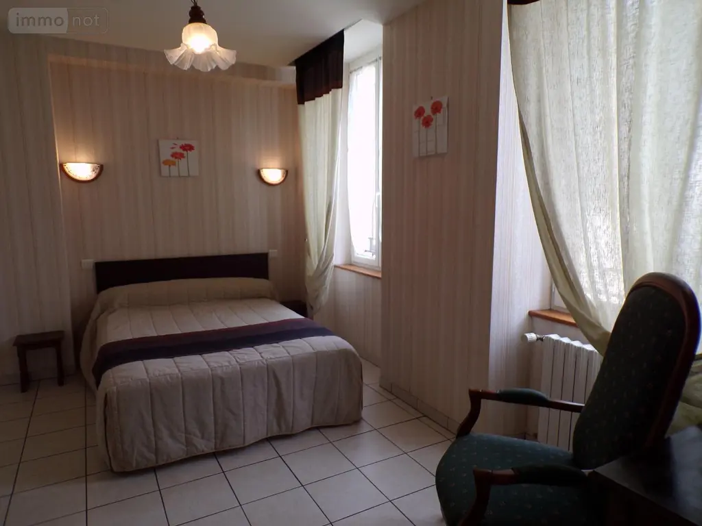 Maison a vendre Latouille-Lentillac 46400 Lot 46 754 m2 21 pièces 445900 euros 25.036 007