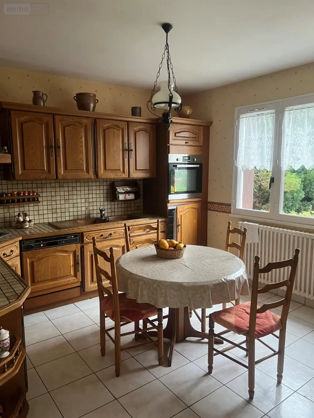 Maison a vendre Miniac-Morvan 35540 Ille-et-Vilaine 35 92 m2 4 pièces 247840 euros LCM/12-25 004