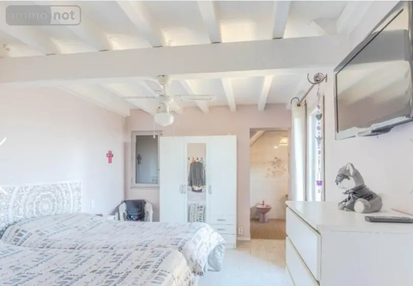 Maison a vendre Baraqueville 12160 Aveyron 12 190 m2 7 pièces 359000 euros 20251011917 005