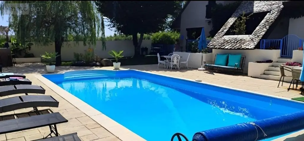 Maison a vendre Baraqueville 12160 Aveyron 12 190 m2 7 pièces 359000 euros 20251011917 006