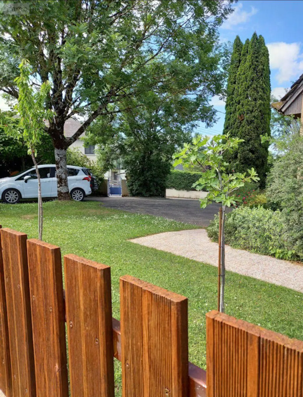 Maison a vendre Baraqueville 12160 Aveyron 12 190 m2 7 pièces 359000 euros 20251011917 002