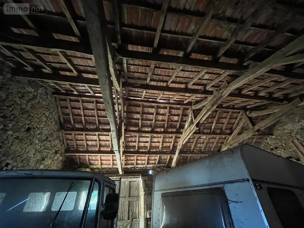 Maison a vendre Figeac 46100 Lot 46 265 m2 2 pièces 38000 euros 25.038 005