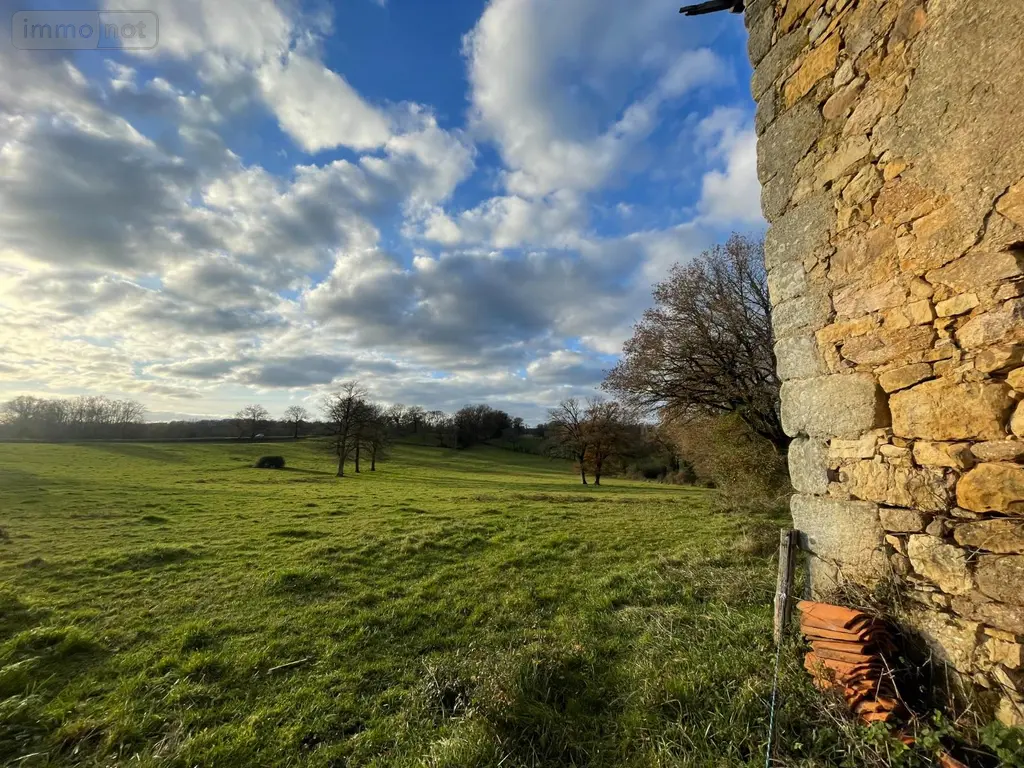 Maison a vendre Figeac 46100 Lot 46 265 m2 2 pièces 38000 euros 25.038 004