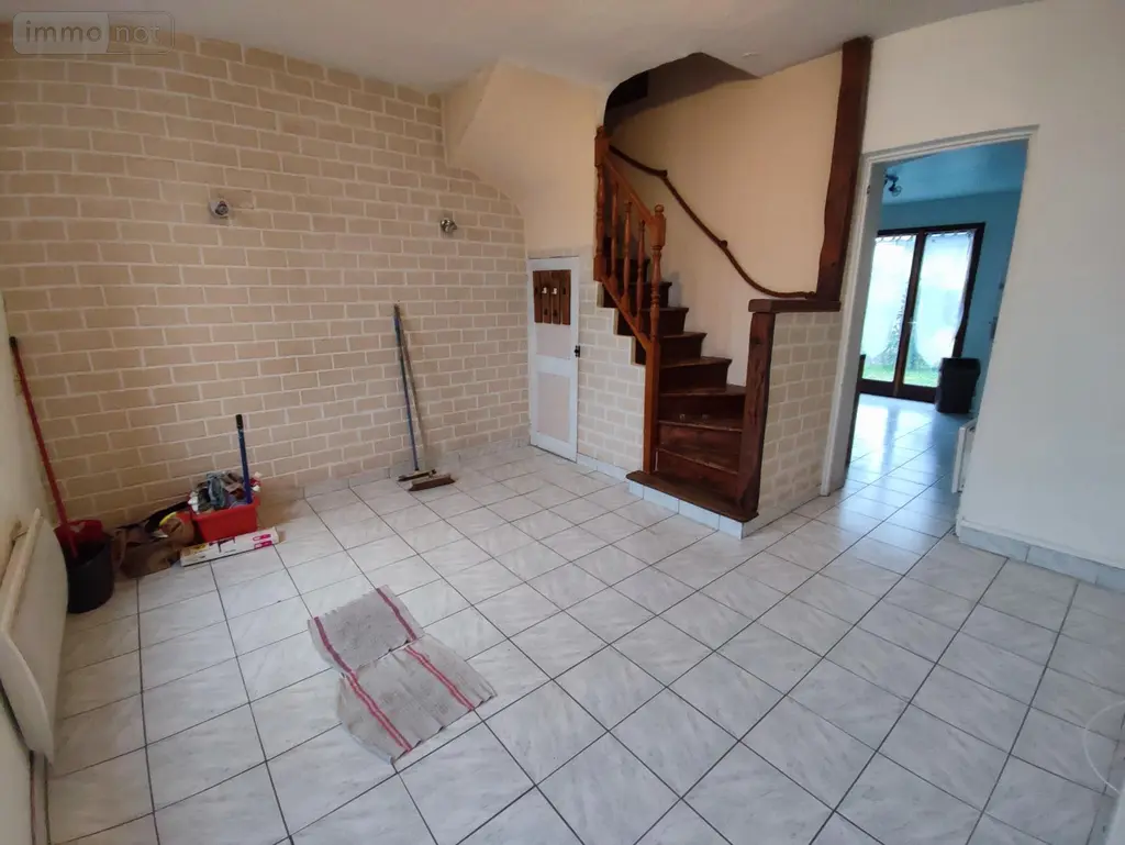 Maison a vendre Le Petit-Quevilly 76140 Seine-Maritime 76 51 m2 3 pièces 115000 euros 2025-071 002
