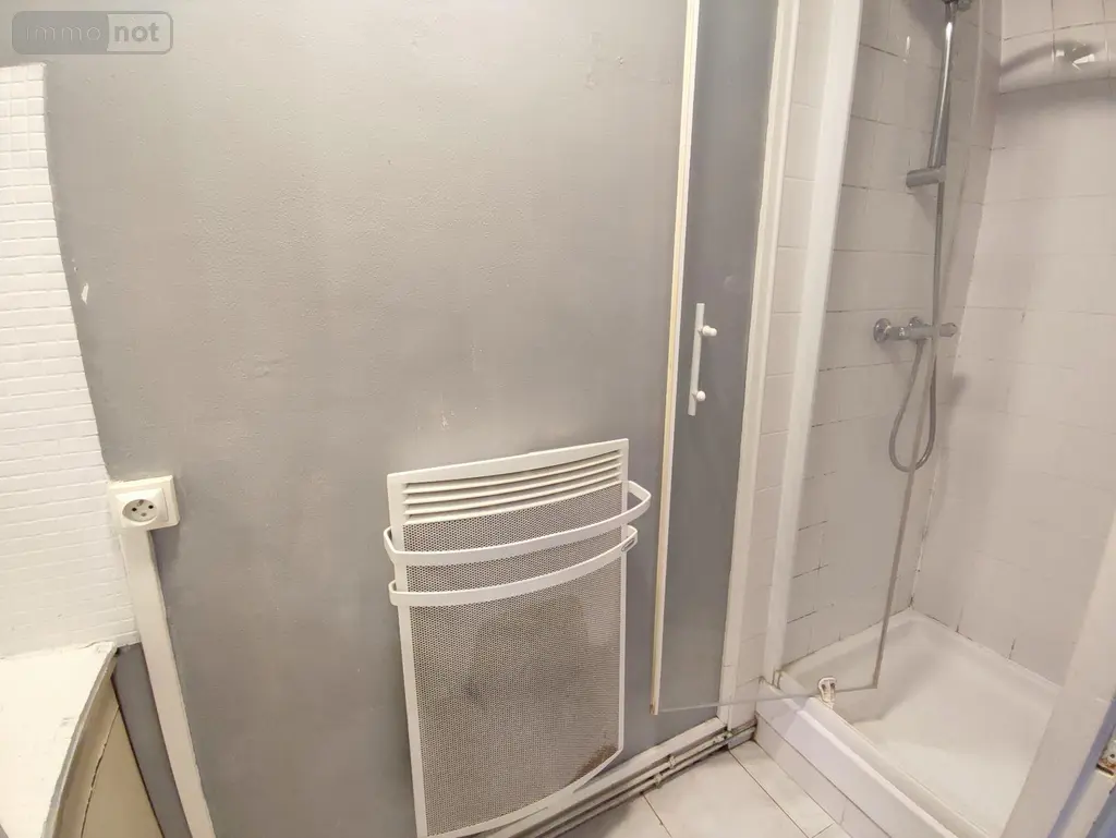 Maison a vendre Le Petit-Quevilly 76140 Seine-Maritime 76 51 m2 3 pièces 115000 euros 2025-071 004