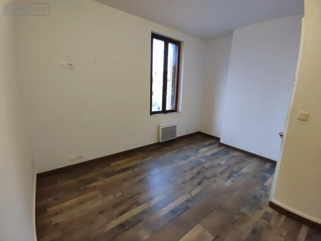 Maison a vendre Le Petit-Quevilly 76140 Seine-Maritime 76 51 m2 3 pièces 115000 euros 2025-071 007