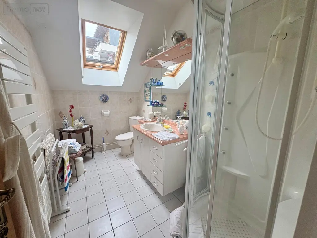 Maison a vendre Chartres 28000 Eure-et-Loir 28 168 m2 6 pièces 393300 euros 71 011