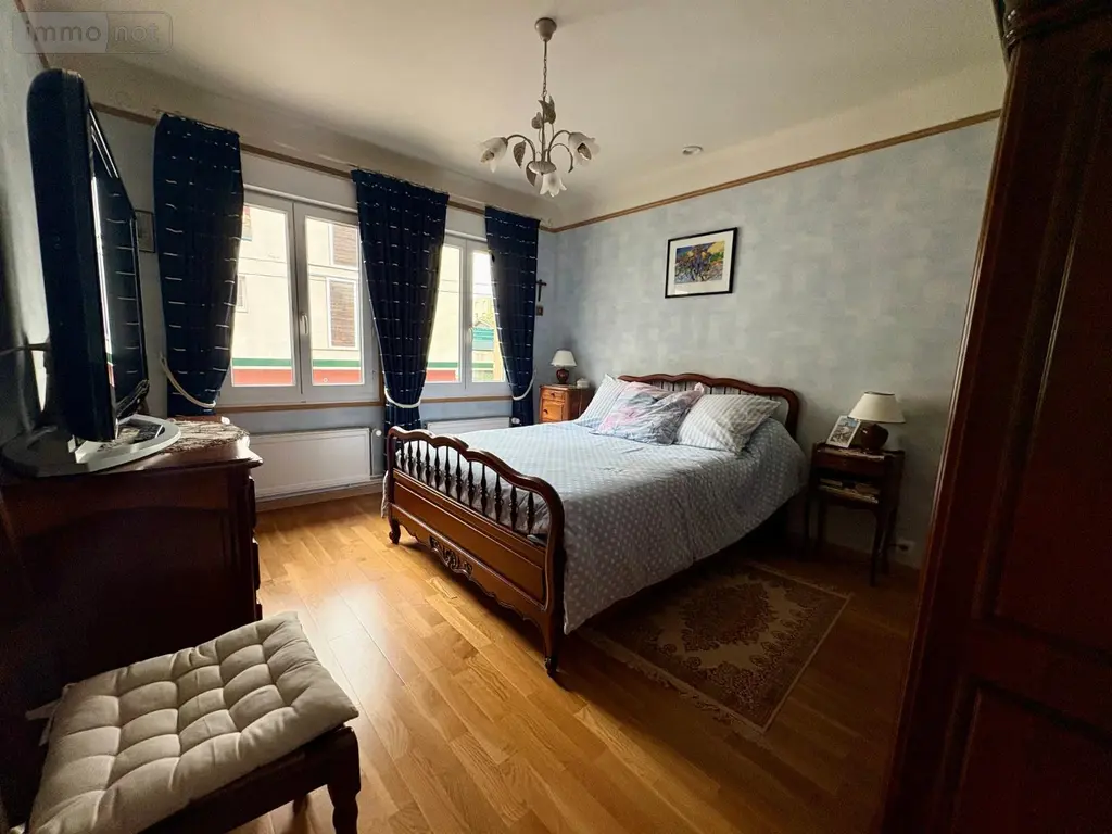 Maison a vendre Chartres 28000 Eure-et-Loir 28 168 m2 6 pièces 393300 euros 71 008