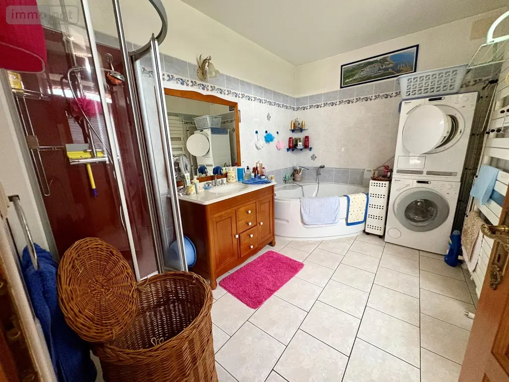 Maison a vendre Chartres 28000 Eure-et-Loir 28 168 m2 6 pièces 393300 euros 71 006