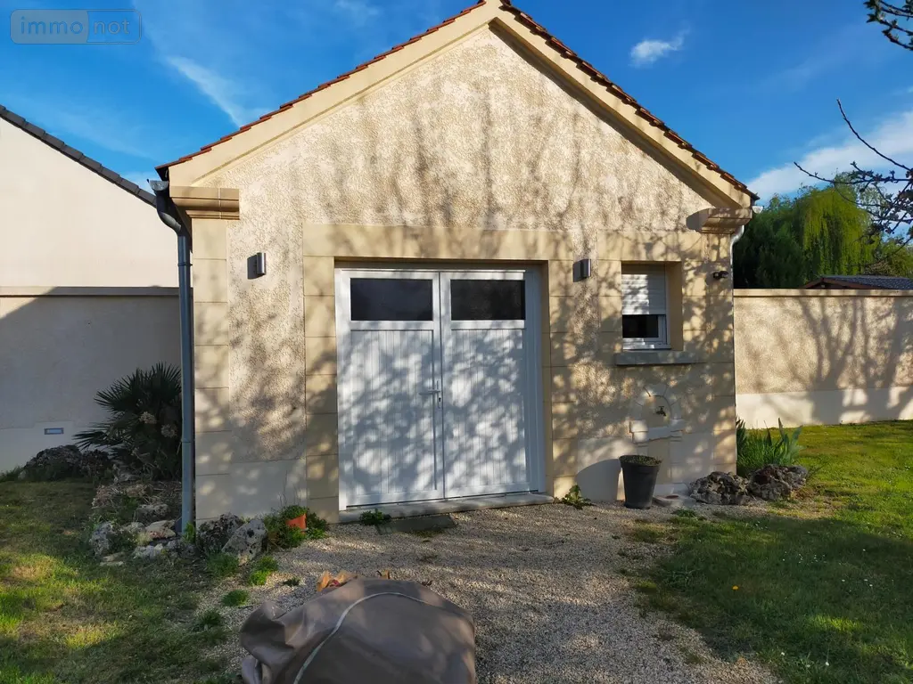Maison a vendre Valravillon 89113 Yonne 89 225 m2 7 pièces 301880 euros 1008486 005